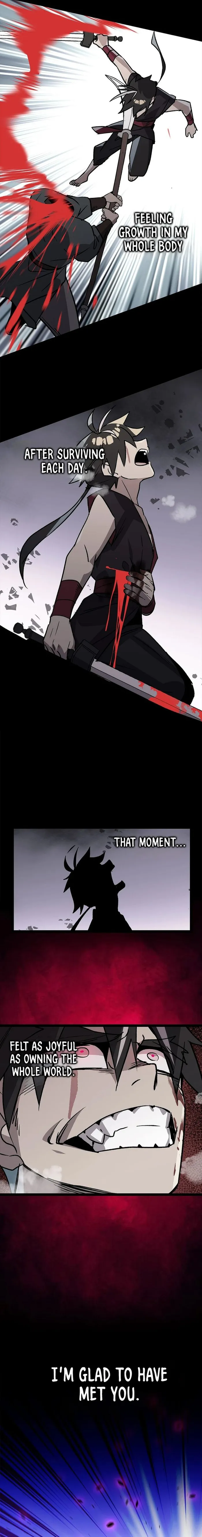 Absolute Martial Arts - chapter-140 - Page 9