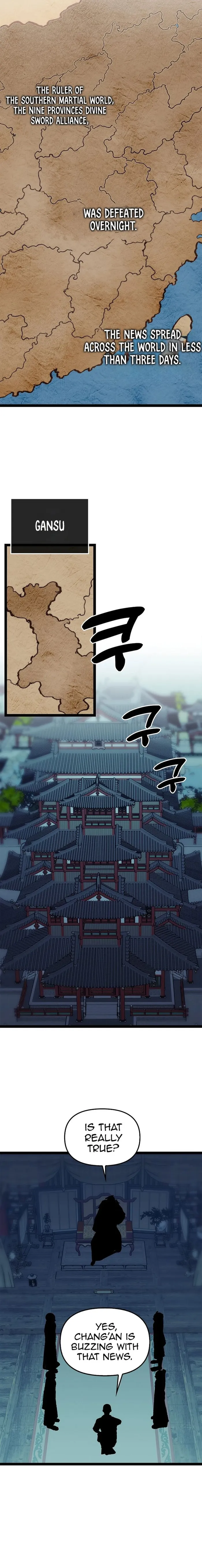 Absolute Martial Arts - chapter-142 - Page 11