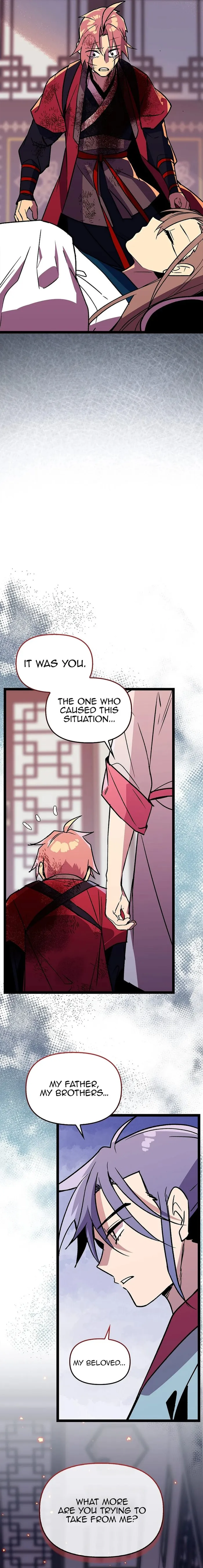 Absolute Martial Arts - chapter-142 - Page 6