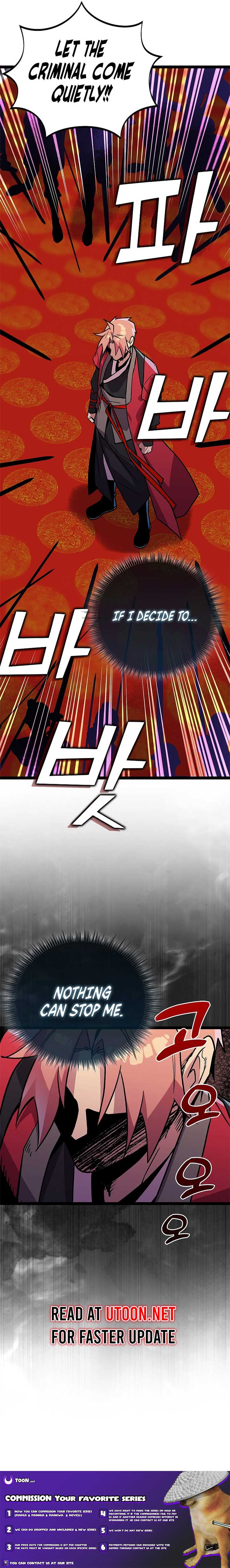 Absolute Martial Arts - chapter-143 - Page 16