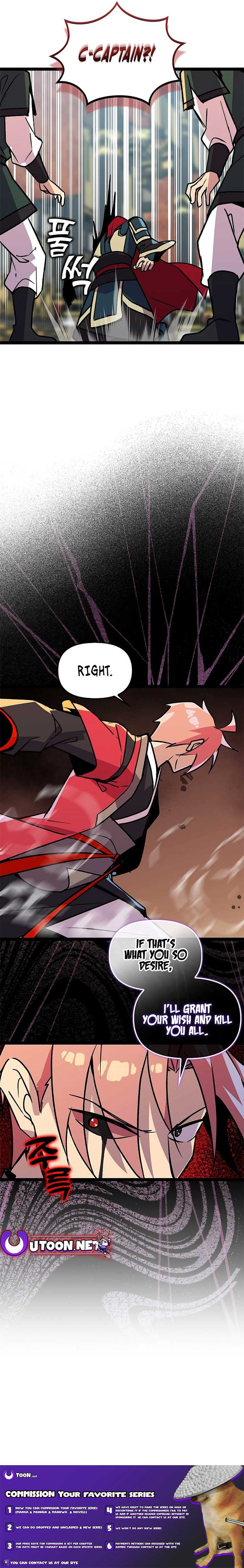 Absolute Martial Arts - chapter-144 - Page 19