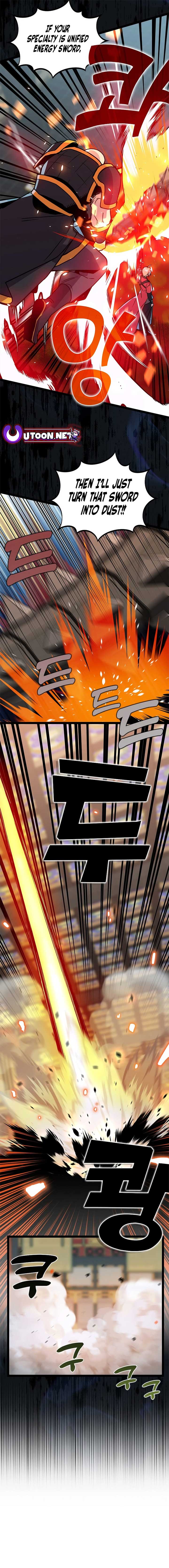 Absolute Martial Arts - chapter-146 - Page 16