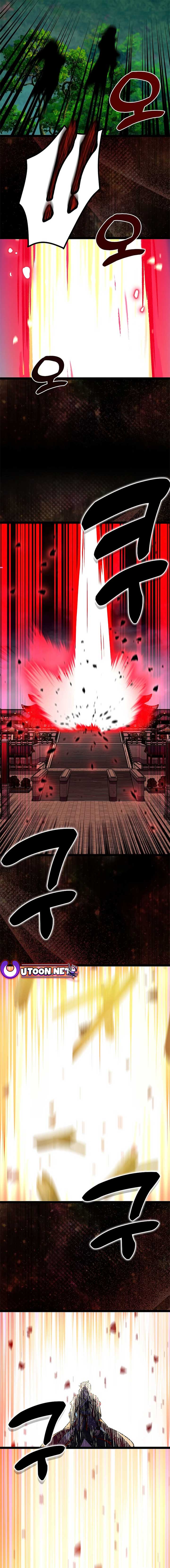 Absolute Martial Arts - chapter-146 - Page 33