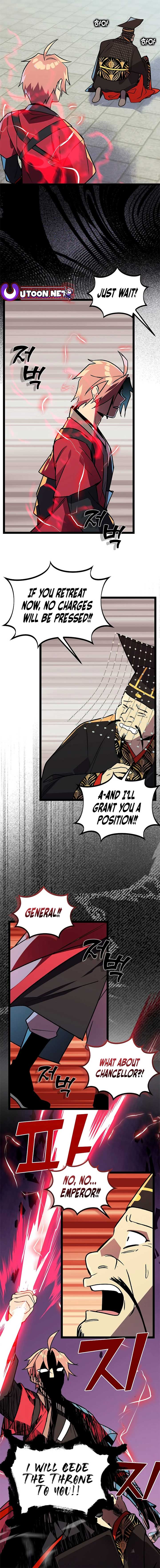 Absolute Martial Arts - chapter-148 - Page 15