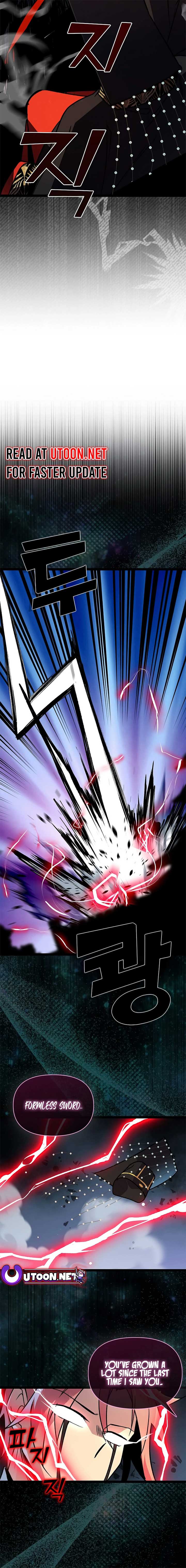 Absolute Martial Arts - chapter-148 - Page 16