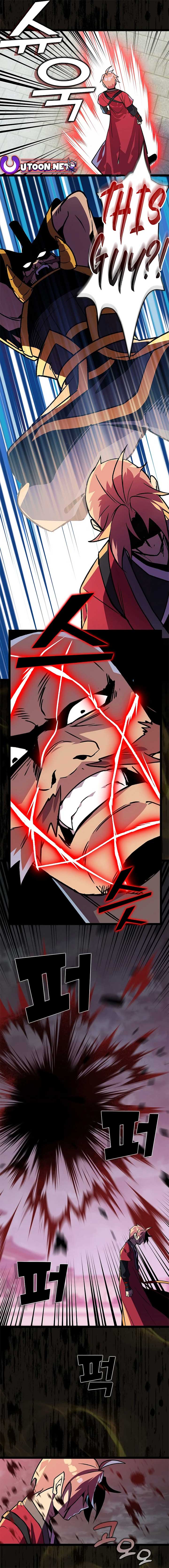 Absolute Martial Arts - chapter-148 - Page 7