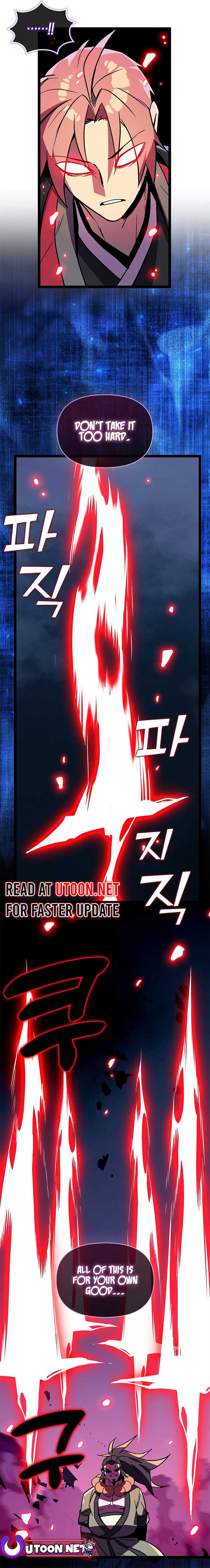 Absolute Martial Arts - chapter-149 - Page 15