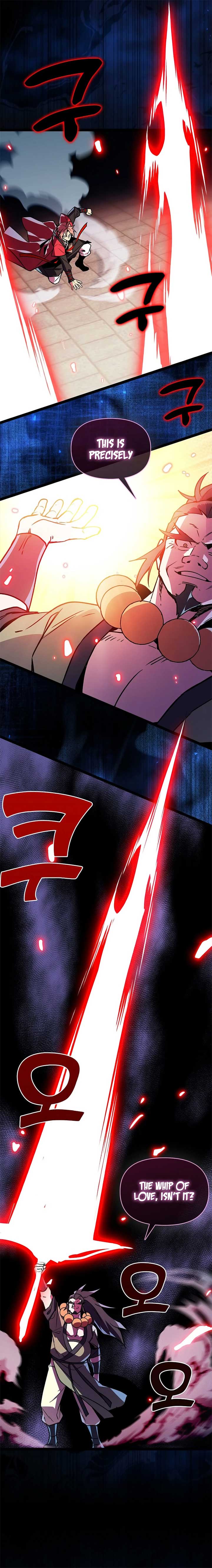 Absolute Martial Arts - chapter-149 - Page 16
