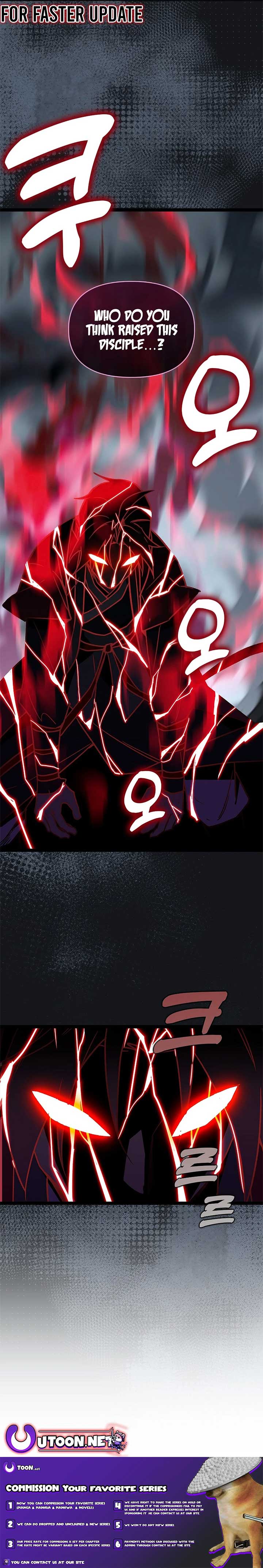 Absolute Martial Arts - chapter-149 - Page 19