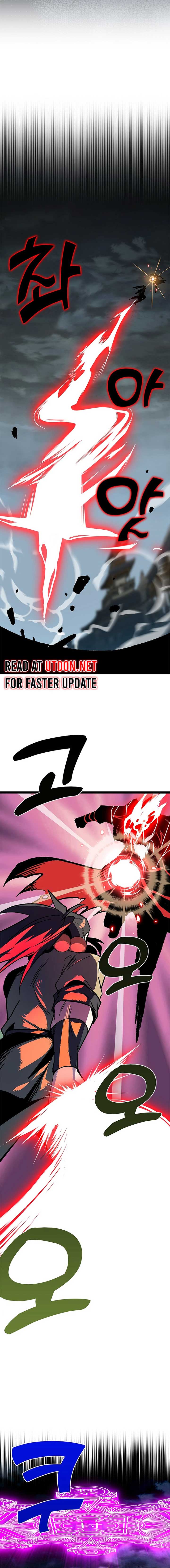Absolute Martial Arts - chapter-150 - Page 15