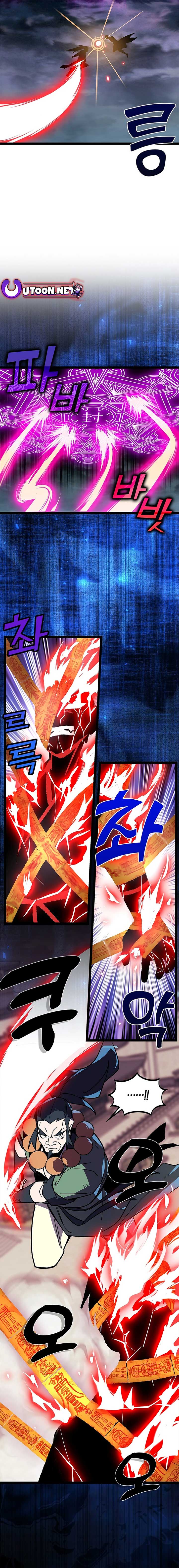 Absolute Martial Arts - chapter-150 - Page 16