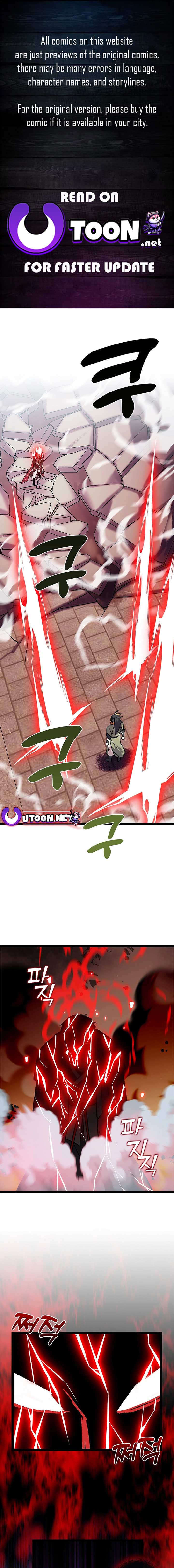 Absolute Martial Arts - chapter-150 - Page 2