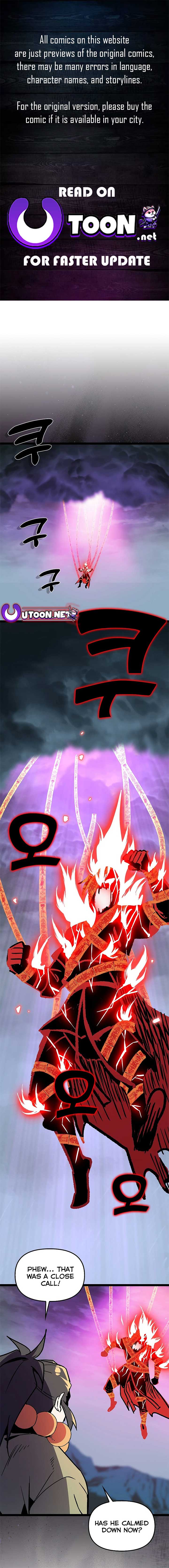 Absolute Martial Arts - chapter-151 - Page 2