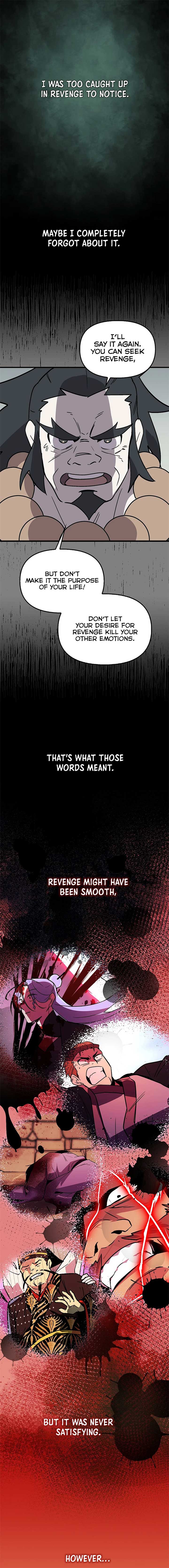 Absolute Martial Arts - chapter-152 - Page 12
