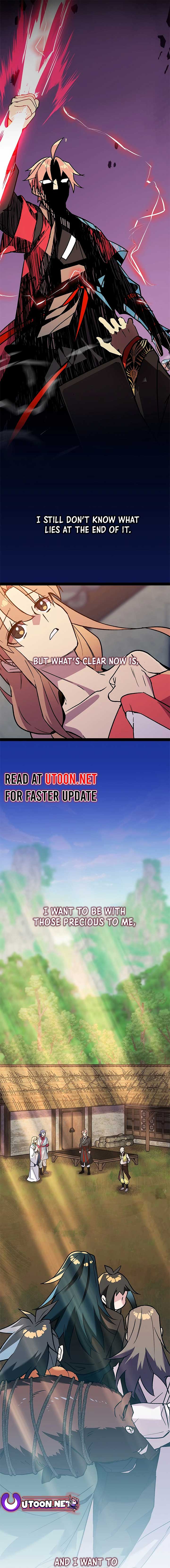 Absolute Martial Arts - chapter-152 - Page 14