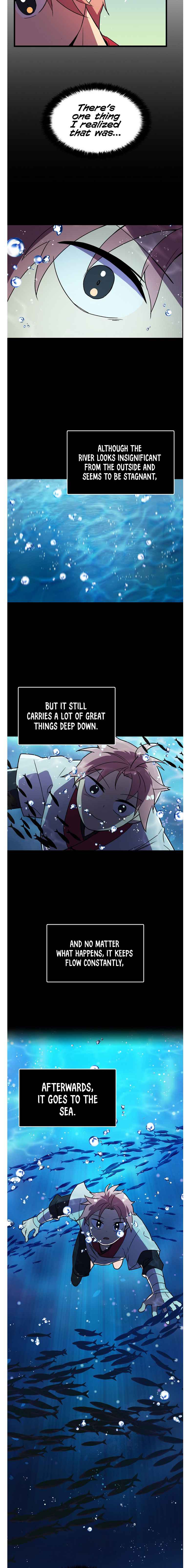 Absolute Martial Arts - chapter-16 - Page 5