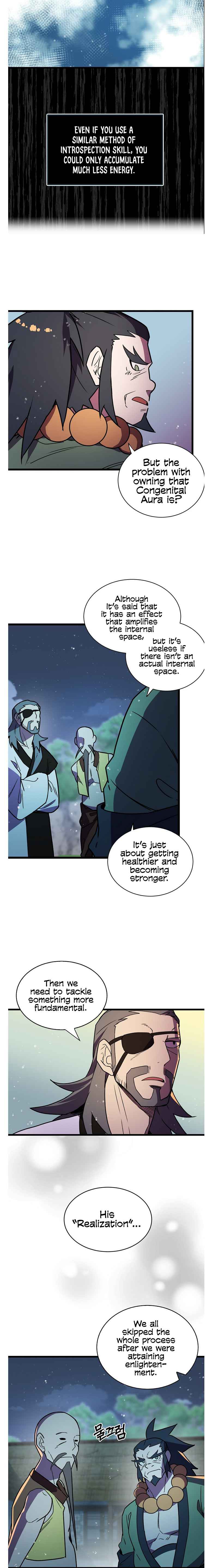 Absolute Martial Arts - chapter-17 - Page 6