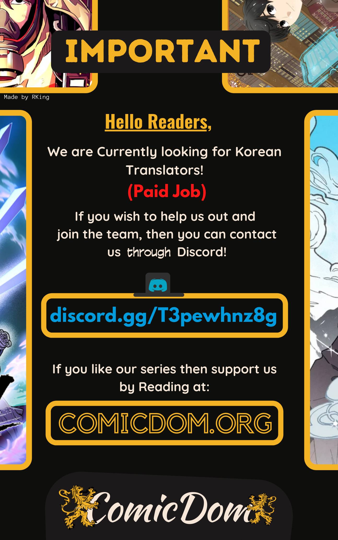 Absolute Martial Arts - chapter-23 - Page 12