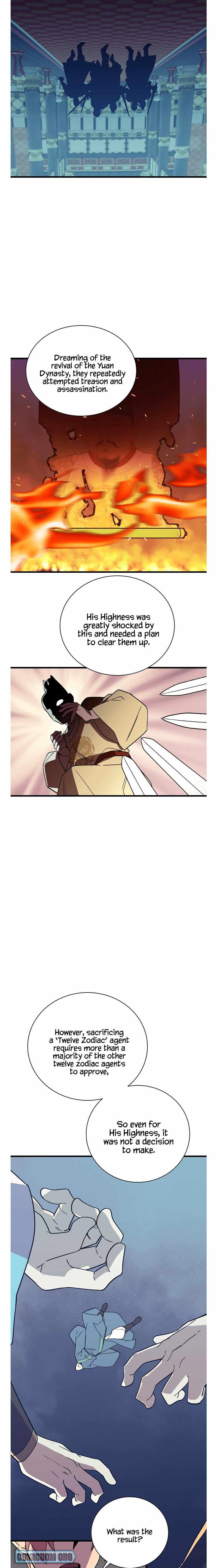 Absolute Martial Arts - chapter-44 - Page 10
