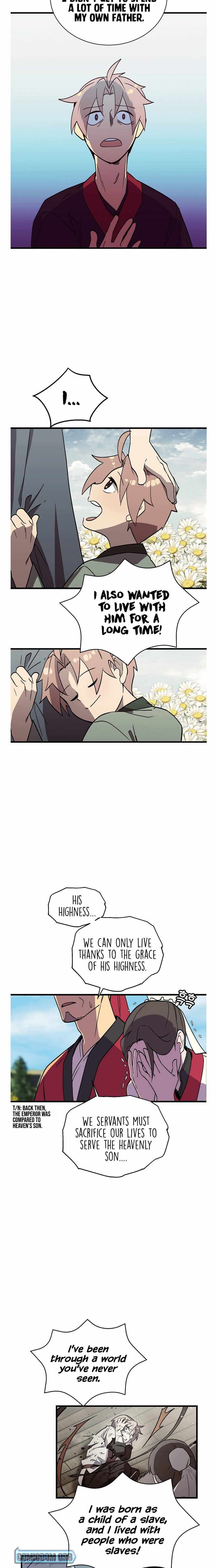Absolute Martial Arts - chapter-44 - Page 16