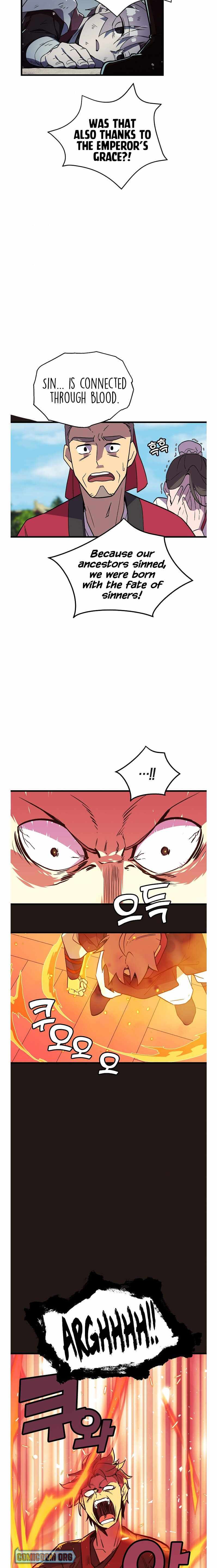Absolute Martial Arts - chapter-44 - Page 17