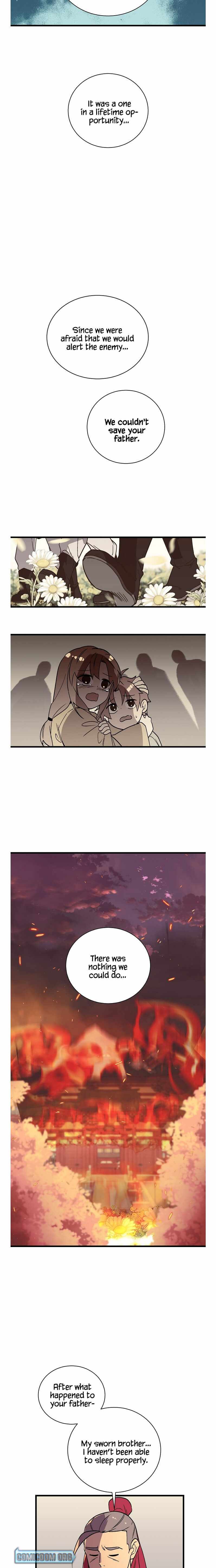 Absolute Martial Arts - chapter-44 - Page 6