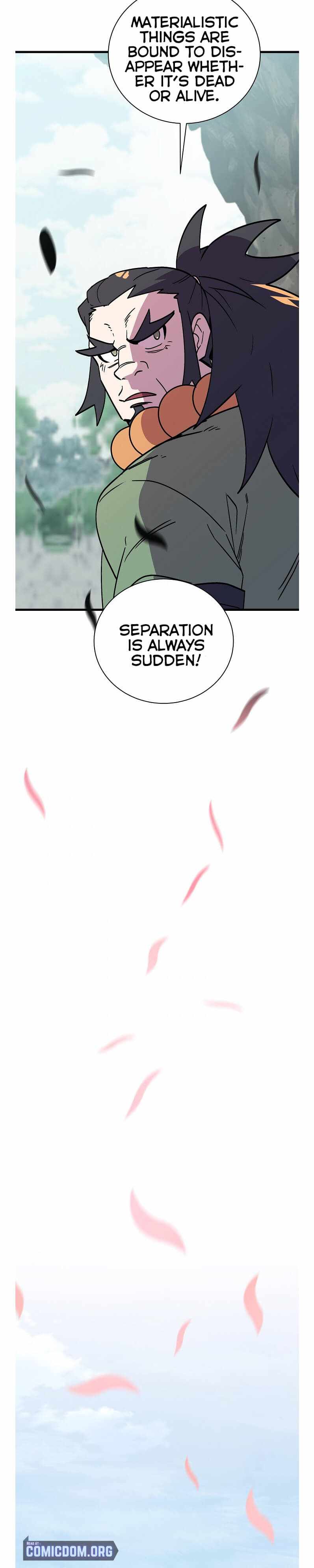 Absolute Martial Arts - chapter-46 - Page 19