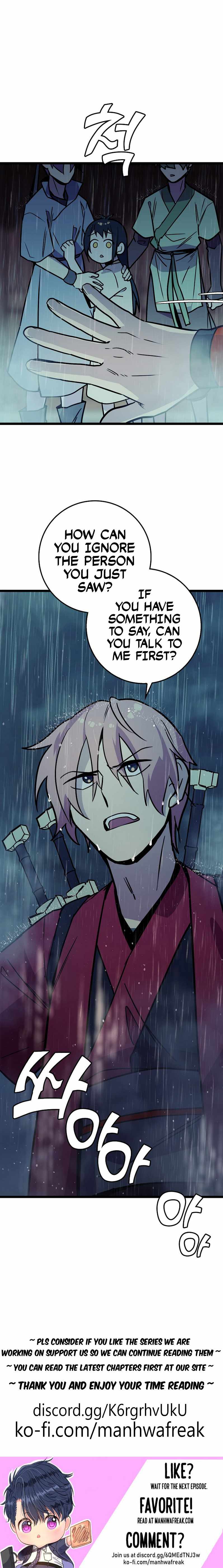Absolute Martial Arts - chapter-59 - Page 12