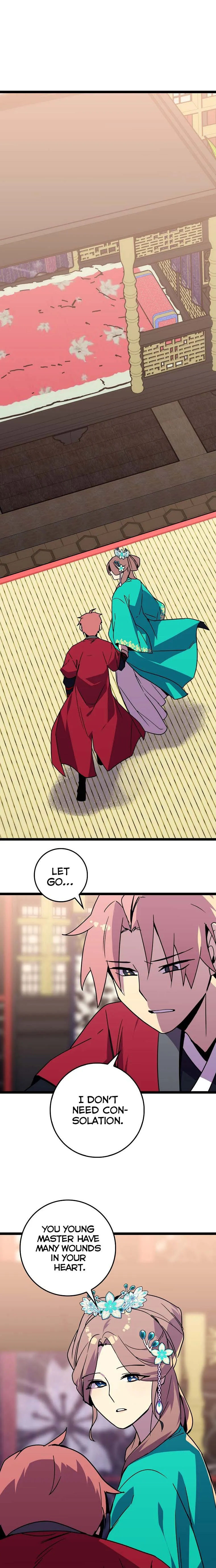 Absolute Martial Arts - chapter-64 - Page 10