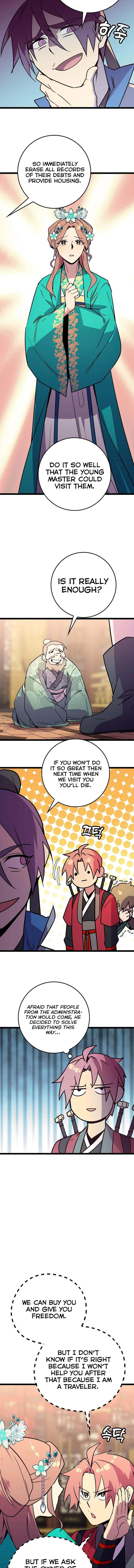 Absolute Martial Arts - chapter-65 - Page 11