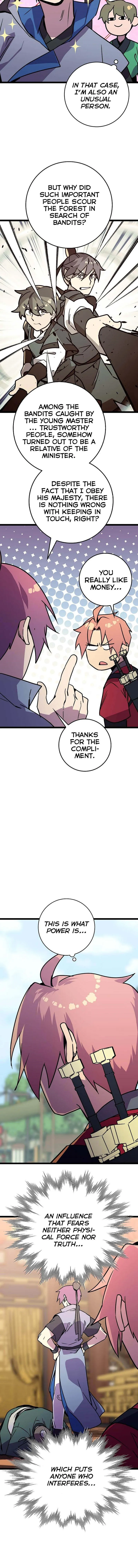 Absolute Martial Arts - chapter-65 - Page 13