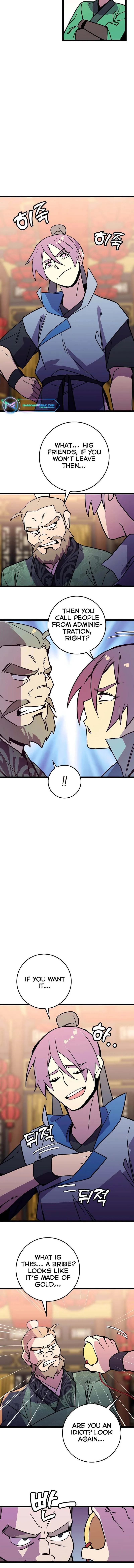 Absolute Martial Arts - chapter-65 - Page 8