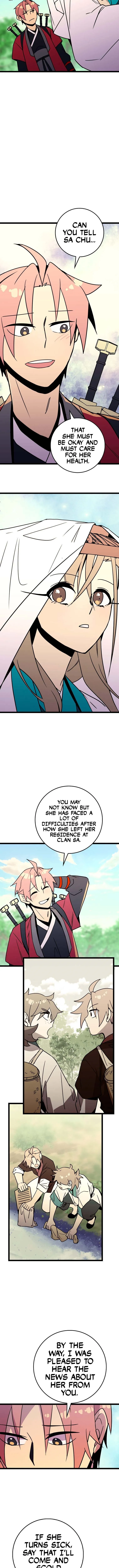 Absolute Martial Arts - chapter-70 - Page 12