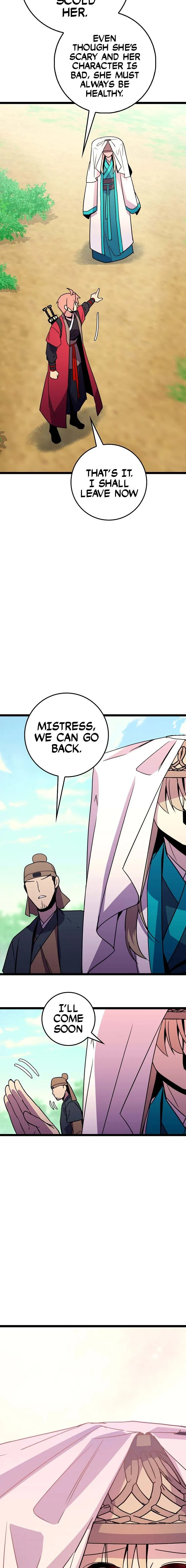 Absolute Martial Arts - chapter-70 - Page 13