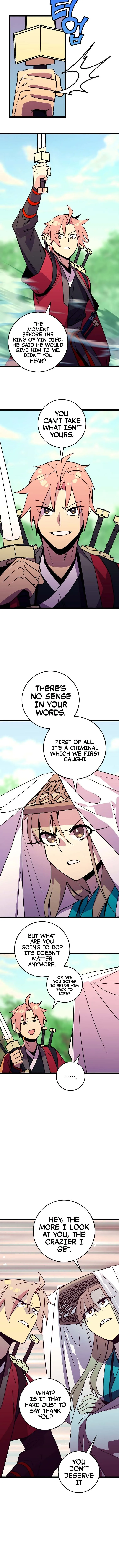 Absolute Martial Arts - chapter-70 - Page 5