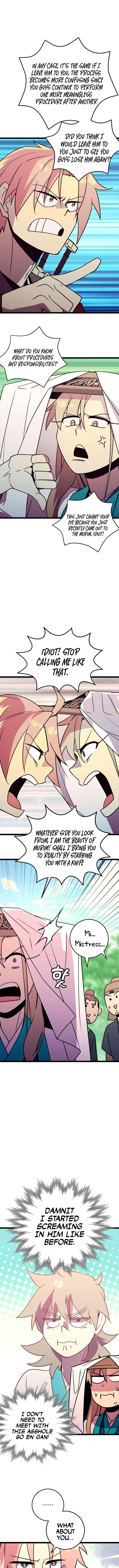Absolute Martial Arts - chapter-70 - Page 6