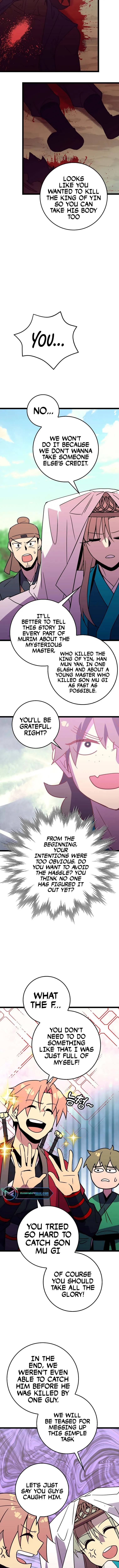 Absolute Martial Arts - chapter-70 - Page 9