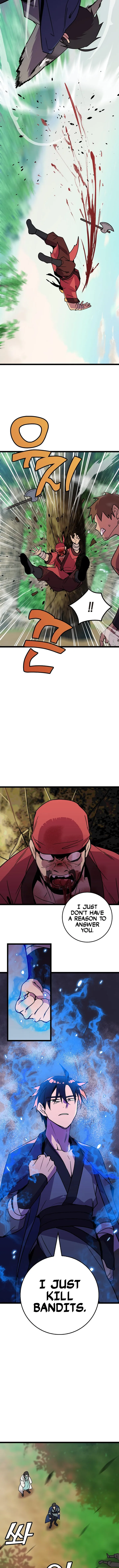 Absolute Martial Arts - chapter-77 - Page 5
