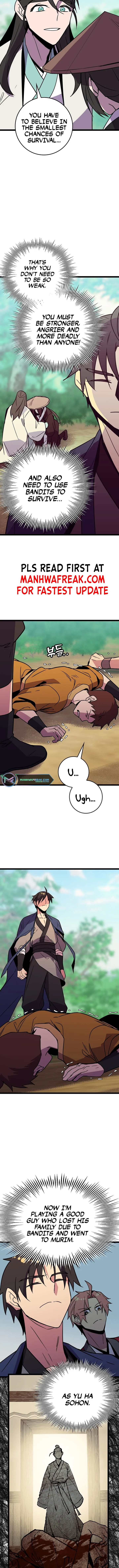 Absolute Martial Arts - chapter-77 - Page 9