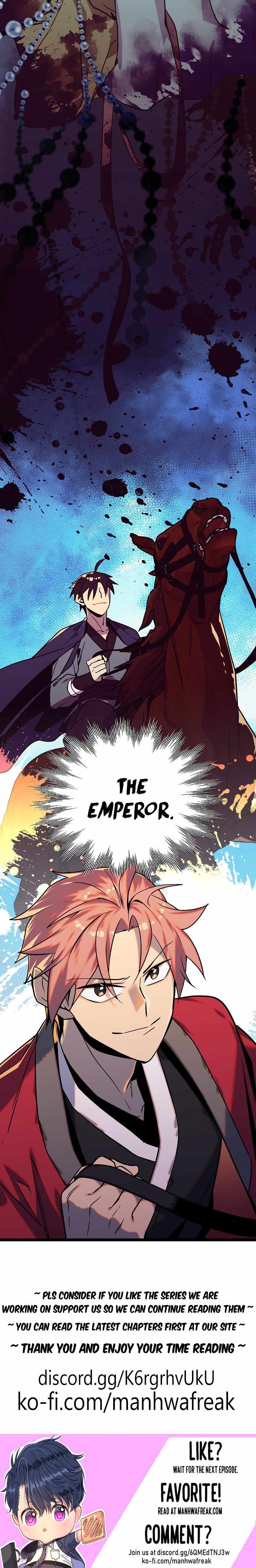 Absolute Martial Arts - chapter-80 - Page 7