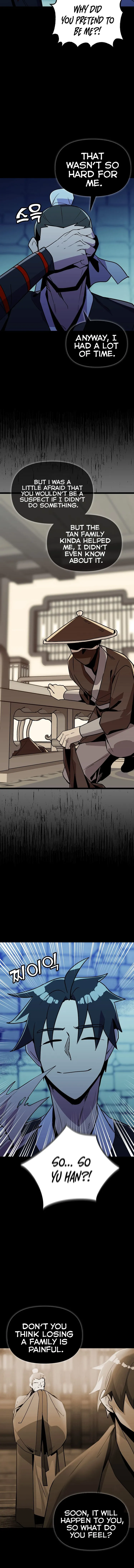 Absolute Martial Arts - chapter-83 - Page 15