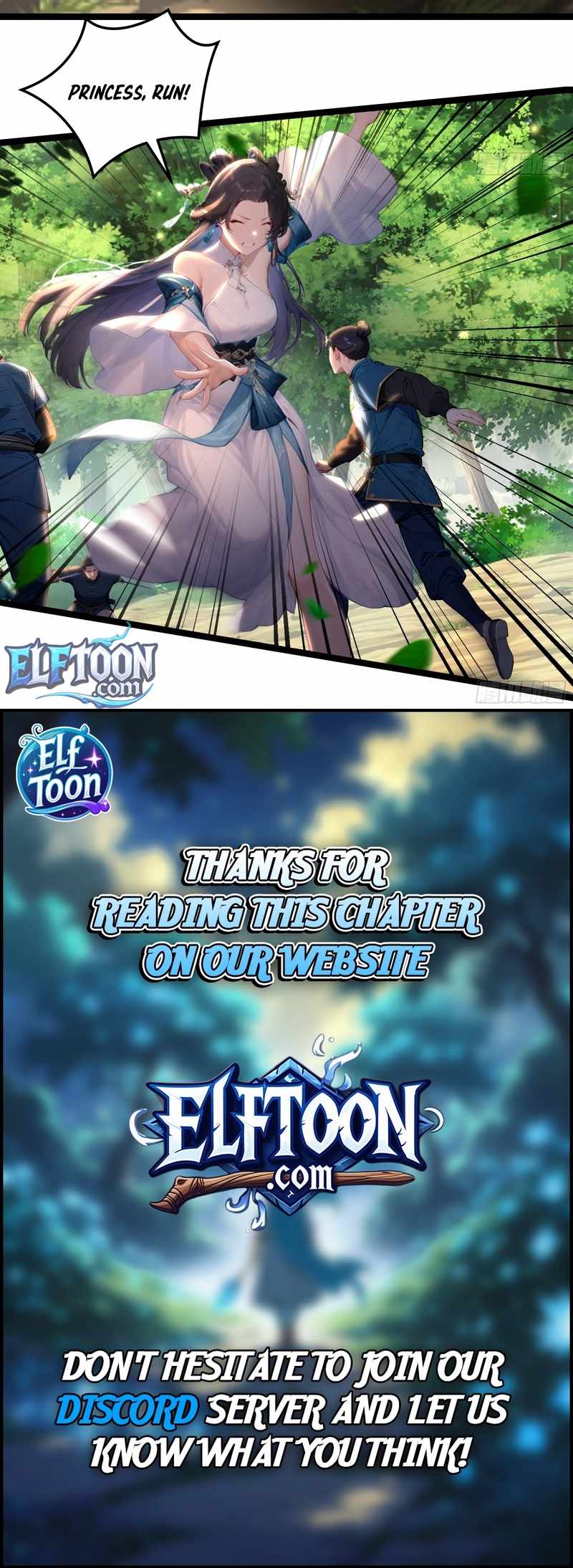 After Being Betrayed by the Empress, I Awakened a God-Tier System - chapter-1 - Page 4