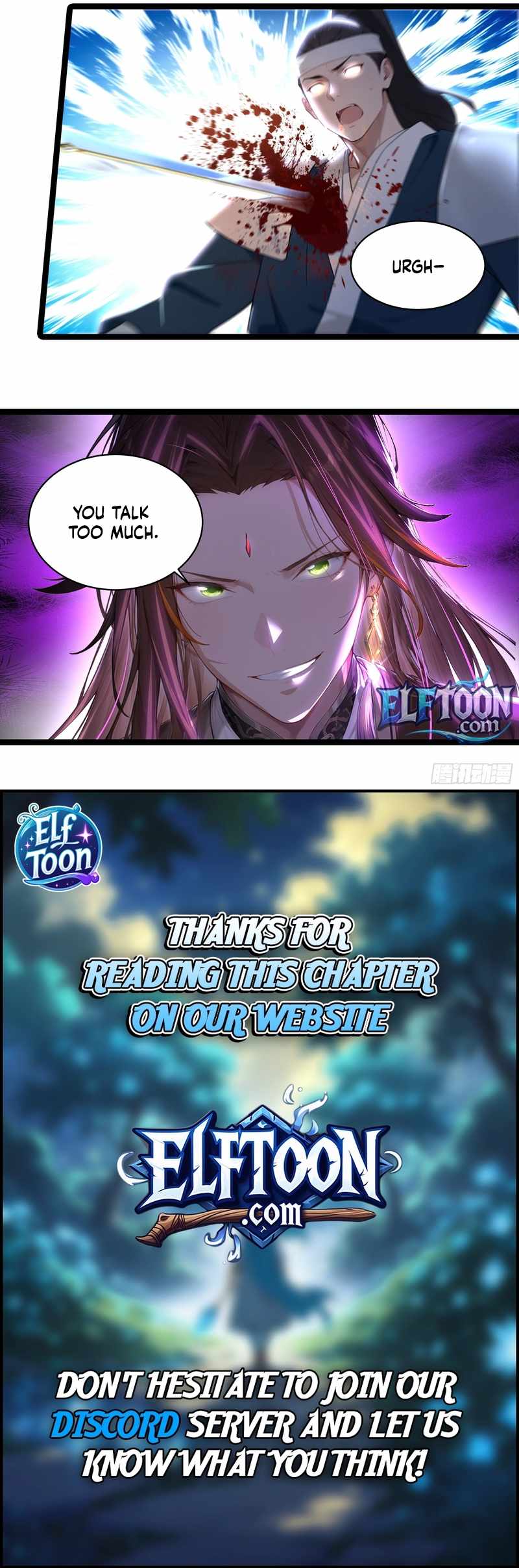 After Being Betrayed by the Empress, I Awakened a God-Tier System - chapter-2 - Page 2