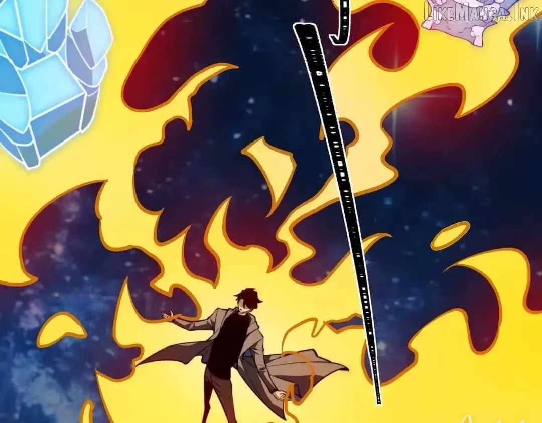 After the School Belle Dumped Me, I Became a Martial Arts God - chapter-100 - Page 111