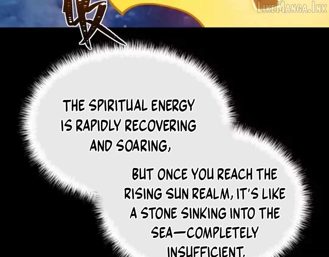 After the School Belle Dumped Me, I Became a Martial Arts God - chapter-100 - Page 113