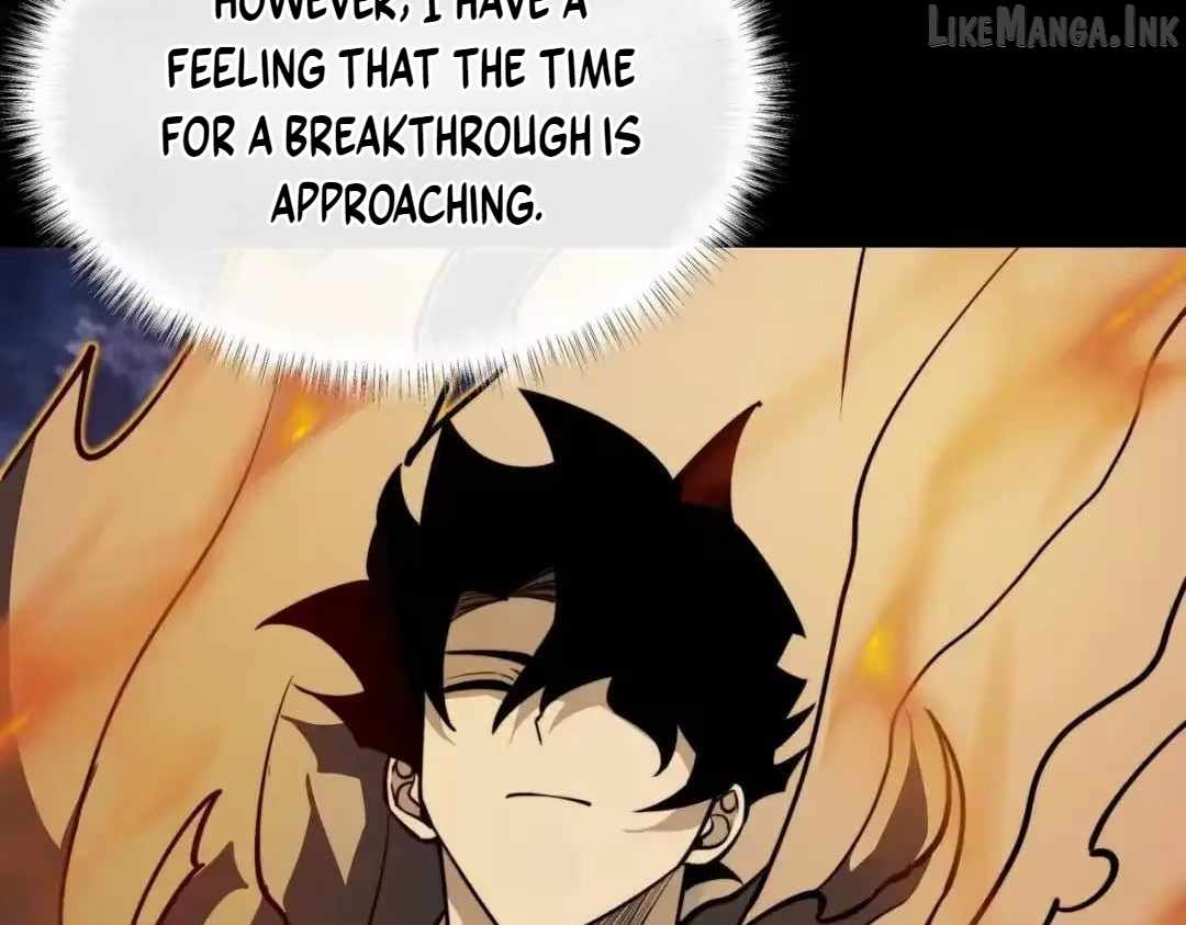 After the School Belle Dumped Me, I Became a Martial Arts God - chapter-100 - Page 115