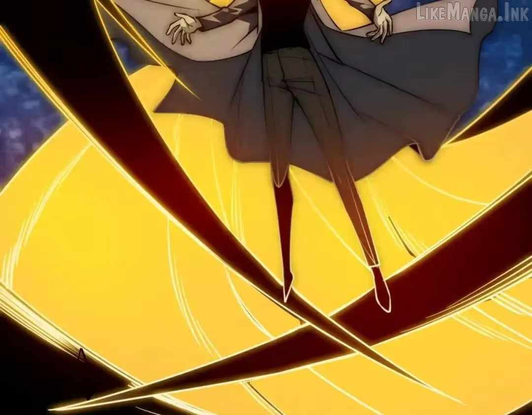 After the School Belle Dumped Me, I Became a Martial Arts God - chapter-100 - Page 123