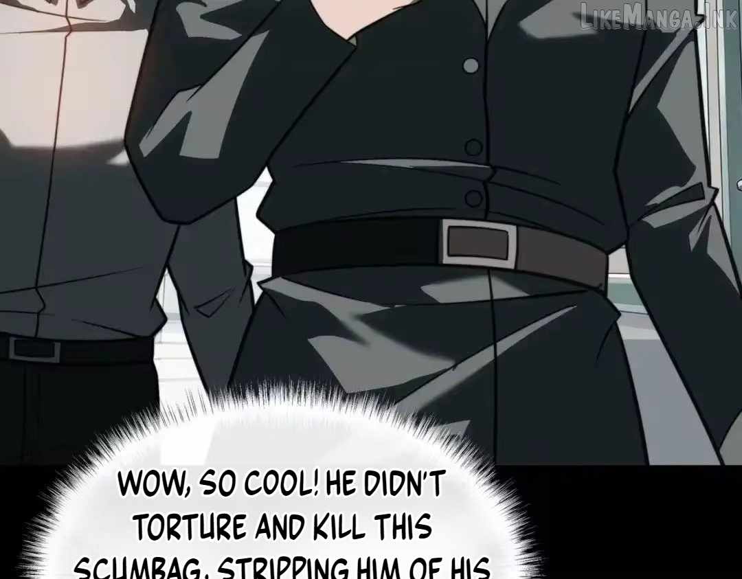 After the School Belle Dumped Me, I Became a Martial Arts God - chapter-100 - Page 13