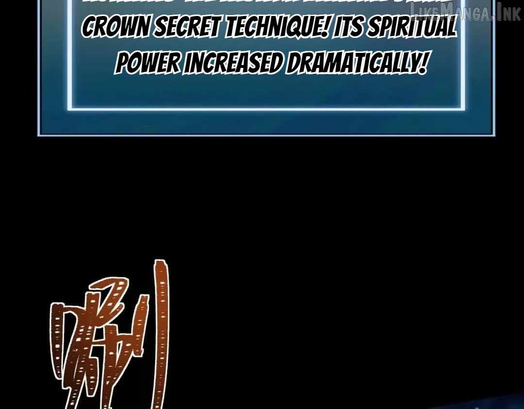 After the School Belle Dumped Me, I Became a Martial Arts God - chapter-100 - Page 137