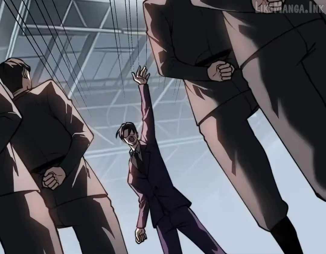 After the School Belle Dumped Me, I Became a Martial Arts God - chapter-100 - Page 187